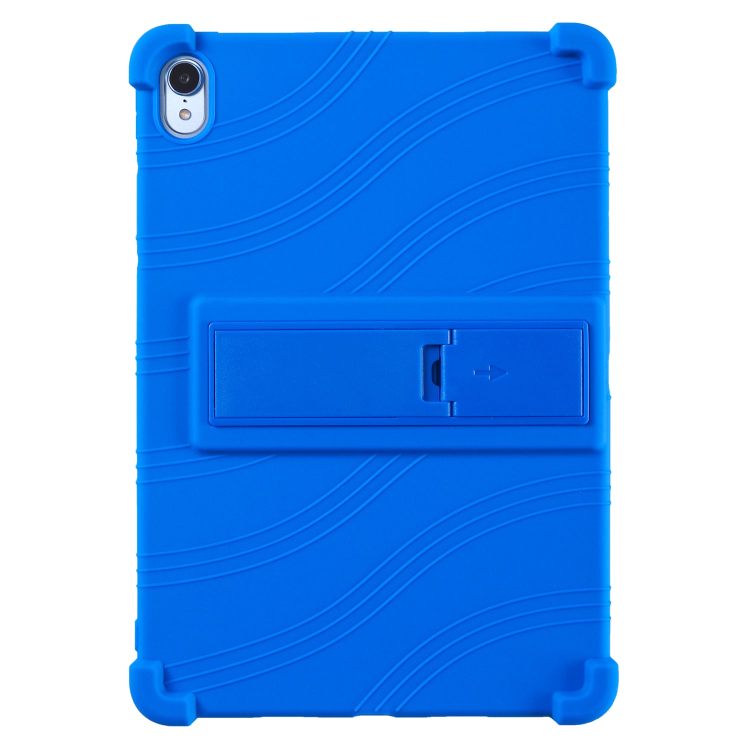 For Huawei MatePad Air 11.5 inch (2023) Tablet Case Silicone Protective Cover with Adjustable Kickstand For Huawei MatePad Air 11.5 inch (2023) Tablet Case Silicone Protective Cover with Adjustable Kickstand